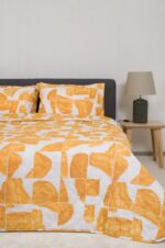 HOME Nordic 855 Malmo Gold Κουβερλί