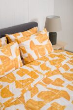 HOME Nordic 855 Malmo Gold Κουβερλί - Image 3