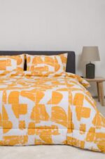 HOME Nordic 855 Malmo Gold Πάπλωμα