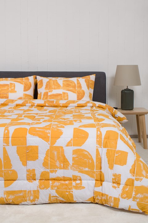HOME Nordic 855 Malmo Gold Πάπλωμα