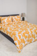 HOME Nordic 855 Malmo Gold Πάπλωμα - Image 2