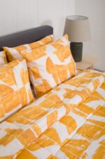 HOME Nordic 855 Malmo Gold Πάπλωμα - Image 3