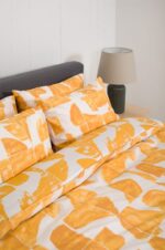 HOME Nordic 855 Malmo Gold Παπλωματοθήκη - Image 3