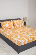 HOME Nordic 855 Malmo Gold Σεντόνι - Image 3