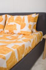 HOME Nordic 855 Malmo Gold Σεντόνι - Image 4