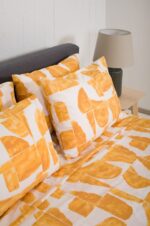 HOME Nordic 855 Malmo Gold Σεντόνι - Image 5