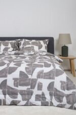 HOME Nordic 855 Malmo Grey Πάπλωμα
