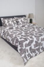 HOME Nordic 855 Malmo Grey Πάπλωμα - Image 2