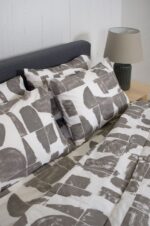 HOME Nordic 855 Malmo Grey Πάπλωμα - Image 3