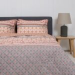 HOME Nordic 856 Lampeter Cayenne Κουβερλί