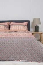 HOME Nordic 856 Lampeter Cayenne Κουβερλί
