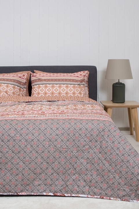 HOME Nordic 856 Lampeter Cayenne Κουβερλί
