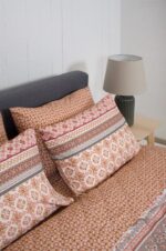 HOME Nordic 856 Lampeter Cayenne Κουβερλί - Image 3