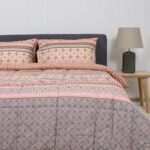 Home Nordic 856 Lampeter Cayenne Πάπλωμα