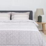 Home Nordic 856 Lampeter Grey Πάπλωμα