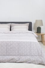 Home Nordic 856 Lampeter Grey Πάπλωμα