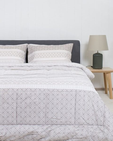 Home Nordic 856 Lampeter Grey Πάπλωμα
