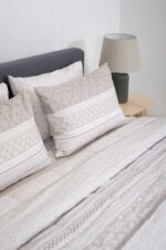 Home Nordic 856 Lampeter Grey Πάπλωμα - Image 3