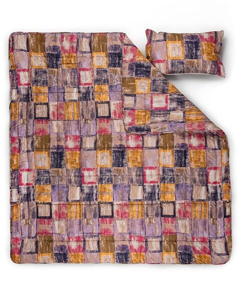 HOME Urban Detroit Purple 901