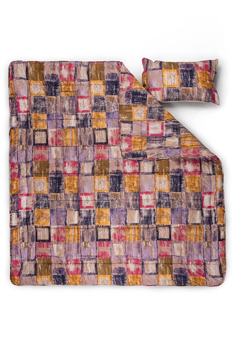 HOME Urban Detroit Purple 901