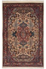 Isfahan 133x216cm