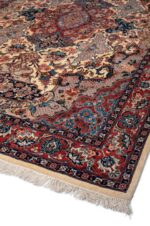 Isfahan 133x216cm - Image 2