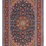 Isfahan 158x249cm
