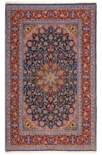 Isfahan 158x249cm