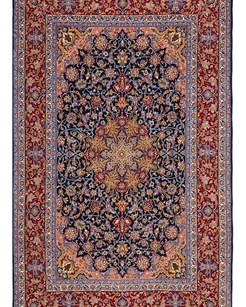 Isfahan 158x249cm
