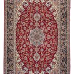 Isfahan 198x308cm
