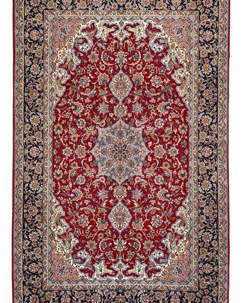 Isfahan 198x308cm
