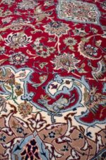 Isfahan 198x308cm - Image 3