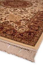 Isfahan 2879A Cream Red - Image 3