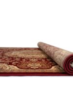 Isfahan 2879A Red Cream - Image 2