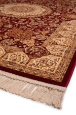 Isfahan 2879A Red Cream - Image 3