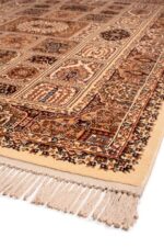 Isfahan 3517D Cream Cream - Image 3