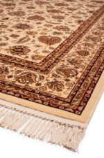 Isfahan 3783B Cream Cream - Image 3