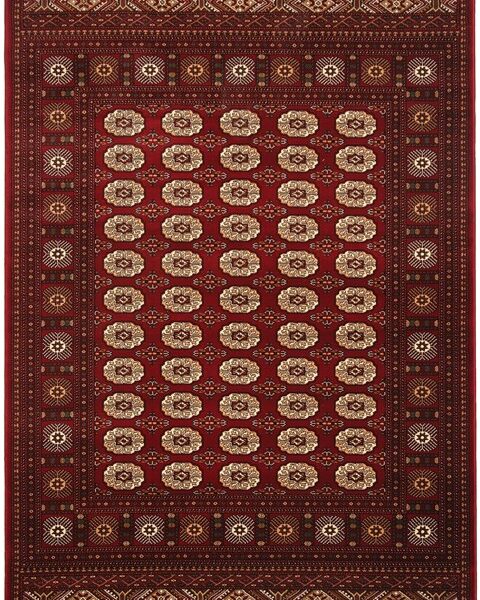Isfahan 5602A Red Red