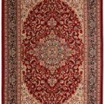 Jasmine New 1802 1018 Red