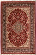 Jasmine New 1802 1018 Red