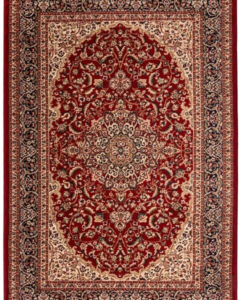 Jasmine New 1802 1018 Red