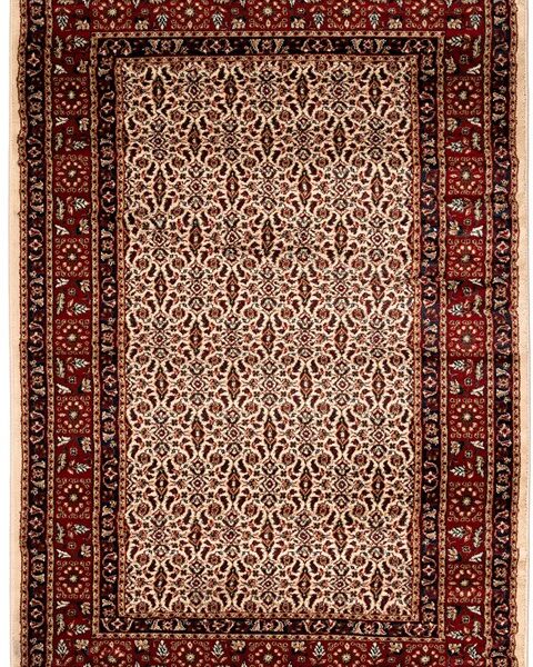 Jasmine New 1804 0077 Ivory