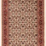 Jasmine New 1805 0077 Ivory