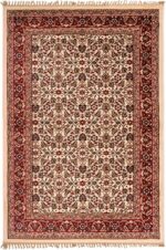 Jasmine New 1805 0077 Ivory