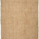 Jute Rug BRD 312 Natural
