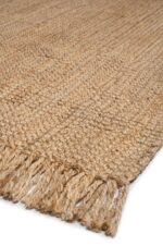 Jute Rug BRD 312 Natural - Image 2