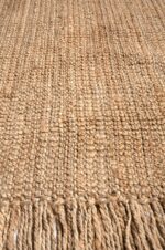 Jute Rug BRD 312 Natural - Image 4