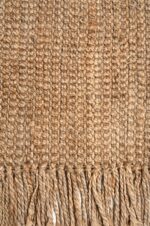 Jute Rug BRD 312 Natural - Image 5