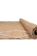 Jute rug BRD 752 Natural - Image 2