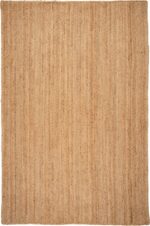 Jute rug BRD 79 Natural
